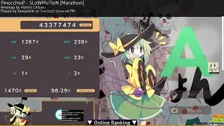 SLOWMOTION 500PP