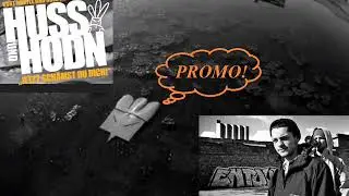 Huss und Hodn - Jetzt Schämst Du Dich! Promo CD [Retrogott & Hulk Hodn]