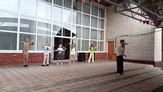 Филаретова Анна - Концерт в санатории (27.06.2024 г.)