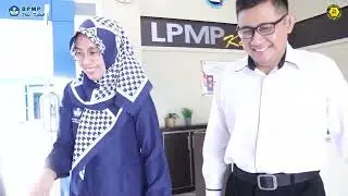 BPMP KALSEL TOLAK GRATIFIKASI
