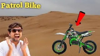 Most Powerful Mini Bike 🤯 worth=27000