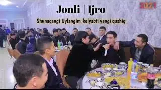 Buydoqlar uchun yangisi bir eshitib kuring.. 😜👍| (Olimjon Nematjonev)..