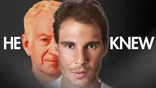 John McEnroe Was Right About Rafael Nadal But Nobody Listened