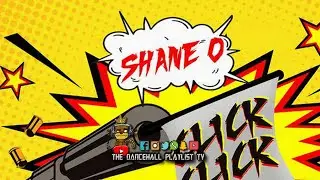 Shane O - Click Click (2023)
