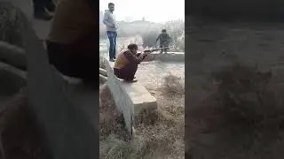 Отдача? А что это?