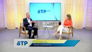 Ser médico hoy
