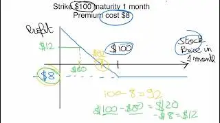 What is a Put Option? - Stock Options for Beginners