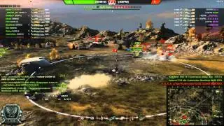 [GOW-U] VS [-KOPM]