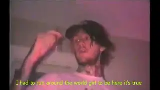 Lil Peep - Lose My Mind (Music Video)