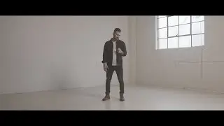 Kris Barclay - Loved You Like That - Official Music Video