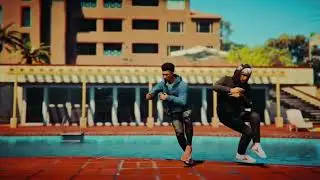 Cinematic GTA 5 RP BrotherHood - Grand Theft Auto 5