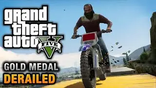 GTA V STORY MODE #7