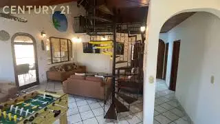The Jaco Beach Castle