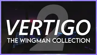 Vertigo HvH Oneway positions & Spot Tutorial CS:GO