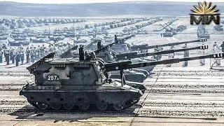 Russian Armed Forces [Military Power]