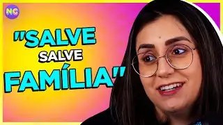 QUIZ: QUAIS GÍRIAS HÉTEROS CONHECEMOS? | Anna Bagunceira, Anna Clara e Anna Lis