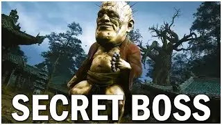 Black Myth Wukong Where to Find ALL 3 Bells (Chapter 1 Secret Boss & Legendary)
