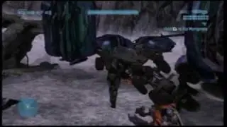 Halo 3 Modded Campaign Saves With Download