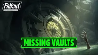 Vaults You've [Probably] Never Heard Of | Fallout Lore