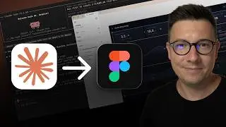Code → Figma — This Changes UI Development