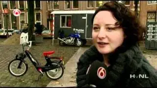Nieuwe Solex