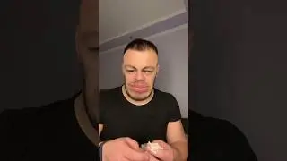 Коли кулєга підсунув просрочку)