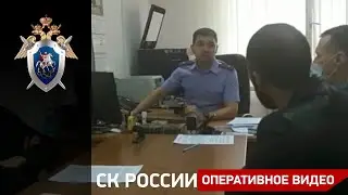 В Удмуртии задержаны участники организованной преступной группы за преступления в банковской сфере