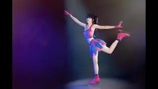 FAP 2018; Winx on Ice!; Musa