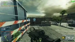 ZLO hardline KOBE x4