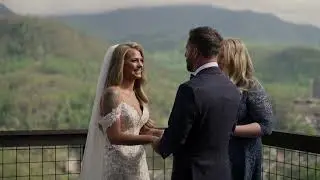 Flew into Tennessee for this Wedding Weekend! Highlight film!