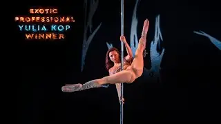 REVOLUTION 2022. SIBERIA | Yulia Kop (EXOTIC PROFESSIONAL - WINNER)