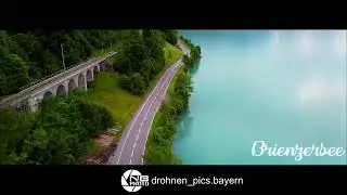 Die Schweiz | Drone | 4K
