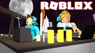 WORLD'S BEST ROCKET SCIENTISTS! | Roblox Rocket Tester w/ Gamer Chad! | MicroGuardian