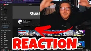 UNGE REAGIERTE AUF MICH UND DAS PASSIERTE?!😨 - [Deutsch/German]