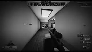 Monochrome // An Arsenal Montage