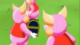 Tombi Opening