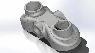 Solidworks: practice exercises