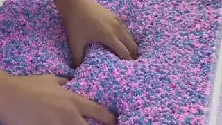 ПОДБОРКА СЛАЙМОВ - БОЛЬШИЕ СЛАЙМЫ 💕