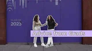 Ask an #NYU2023 Grad