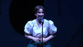 «Хорватский марш» - Павлова Елизавета