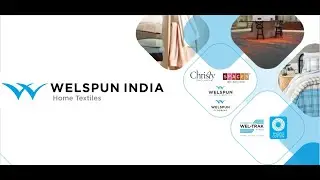 Welspun India Ltd  stock fundamental analysis and and future prospects