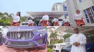 HIGH CHIEF OBIADADA special (Official video)