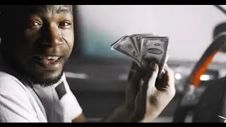 Money Run _ Jazzboy ( Directed by @AKAMstudio )
