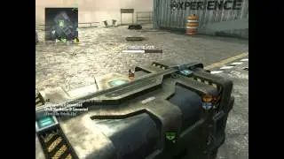 xIMaIRveILILx - Black Ops II Game Clip