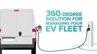 Trakm8 - Electric Vehicle Telematics/EV Telematics