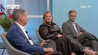 Sibos TV: Swift's cutting-edge AI platform - Oct 2022