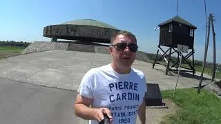 Концентрационный лагерь 