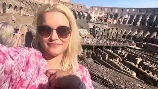 Coloseum - Roma 2025