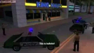 Прохождение+GTA +Vice+City+Stories+ +21+ +The+Audition