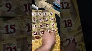איזה פופ יצא 23